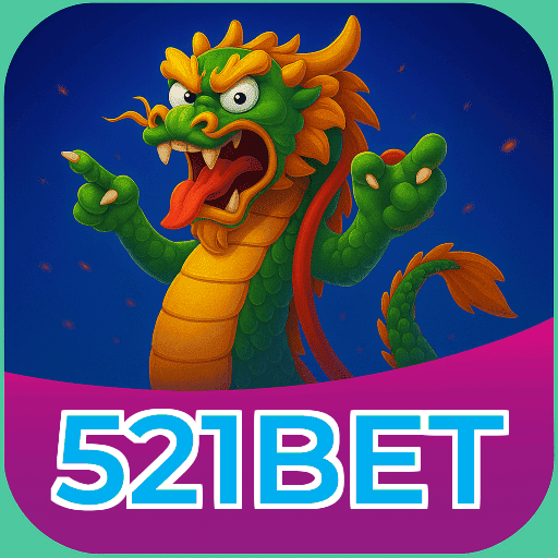 521BET: Cassino Online Seguro e Premiado