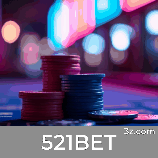 521BET: Convergência de Tecnologias e Jogos Disruptivos