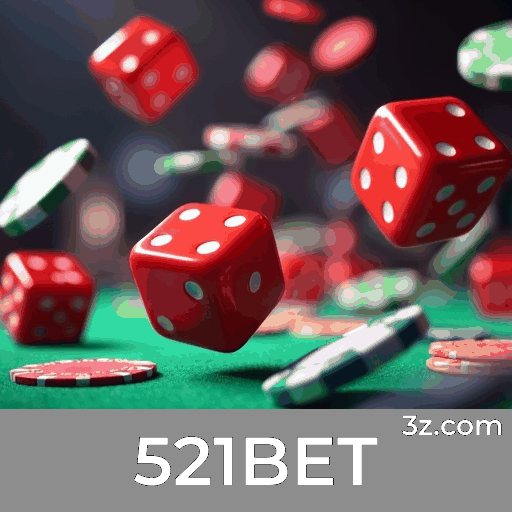 521BET: Experiência de Cassino Profissional e Autêntica