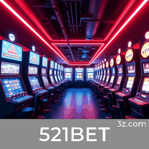 Tecnologia Avançada da 521BET: Inovação e Excelência