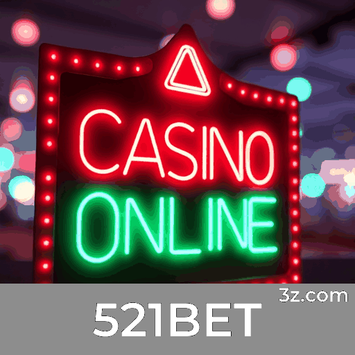 Tecnologia Avançada da 521BET: Inovação e Excelência