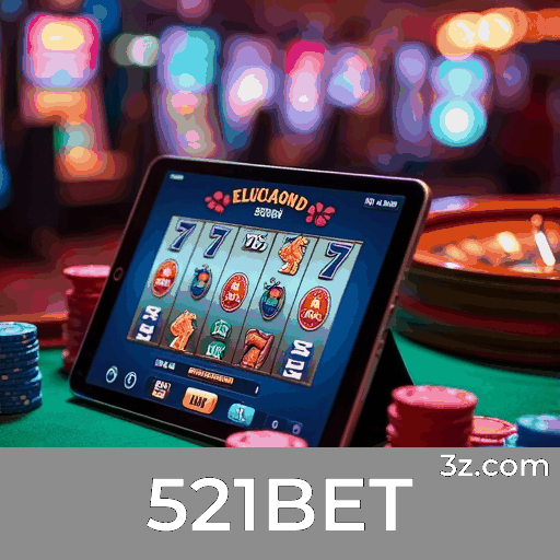 521BET app: Descubra Benefícios Exclusivos e Incríveis
