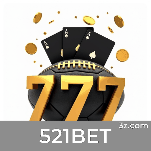 521BET: Experiência de Jogo Diversificada e Imersiva