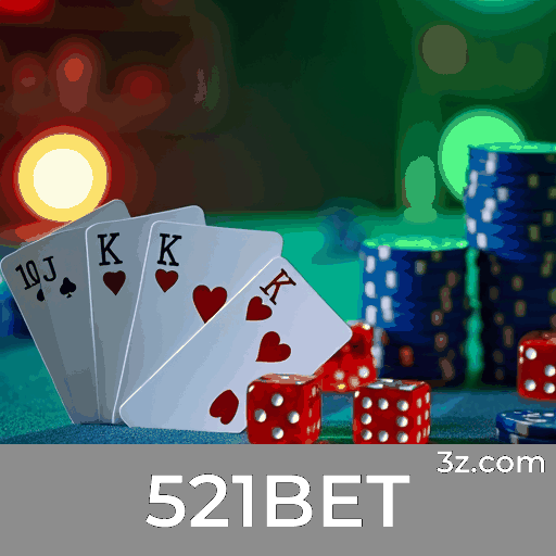 Sistema de Recompensas em Múltiplos Níveis, Maximize Seus Ganhos com 521BET