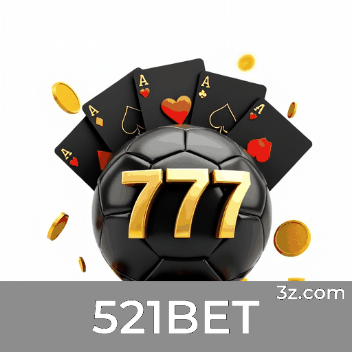 521BET: Apostas Esportivas de Precisão e Excelência