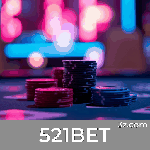 521BET: Convergência de Tecnologias e Jogos Disruptivos
