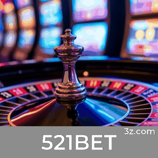 521BET: Experiência de Cassino Profissional e Autêntica