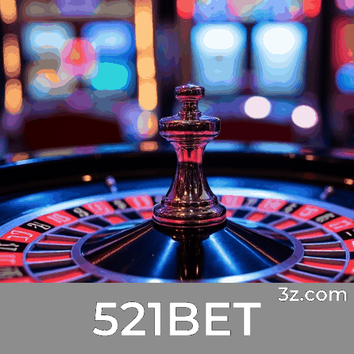 521BET: Apostas Esportivas de Precisão e Excelência