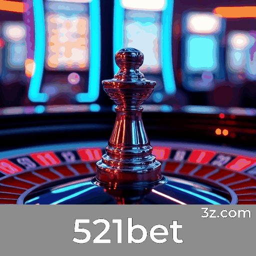 521bet: Experiência de Cassino Deslumbrante e Interativa