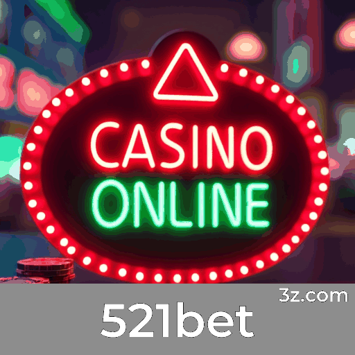 521bet: Experiência de Cassino Deslumbrante e Interativa