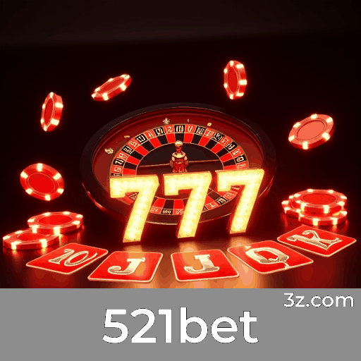 Experiência Móvel Inovadora com o Aplicativo 521bet