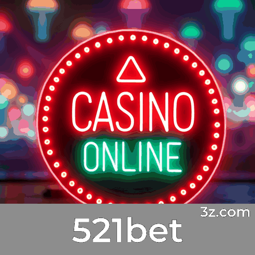 521bet Casino: Exclusivo Programa VIP de Luxo