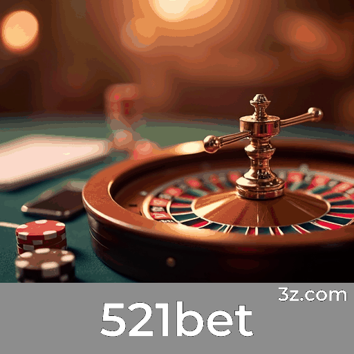 521bet Casino: Exclusivo Programa VIP de Luxo