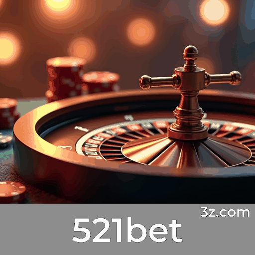 521bet: Seu Cassino Online Seguro e Divertido