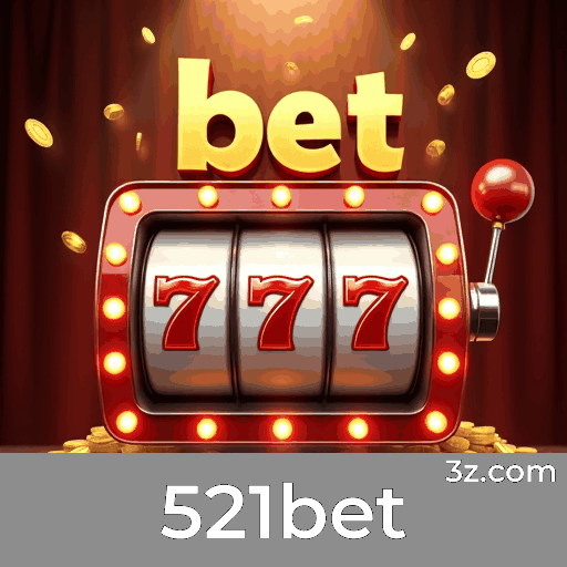 521bet Casino: Exclusivo Programa VIP de Luxo