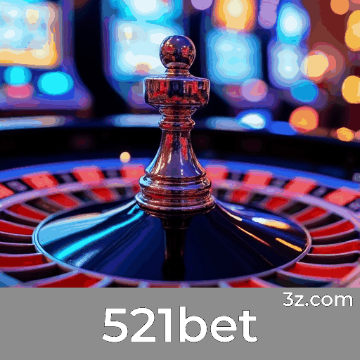 Experiência Móvel Inovadora com o Aplicativo 521bet