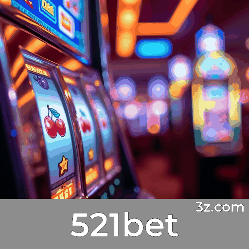 Desbloqueie Surpresas no 521bet Agora!